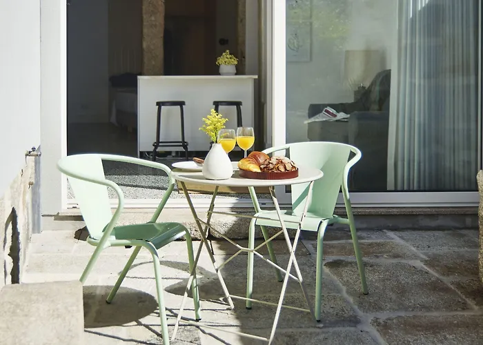 Apartment Pause Porto