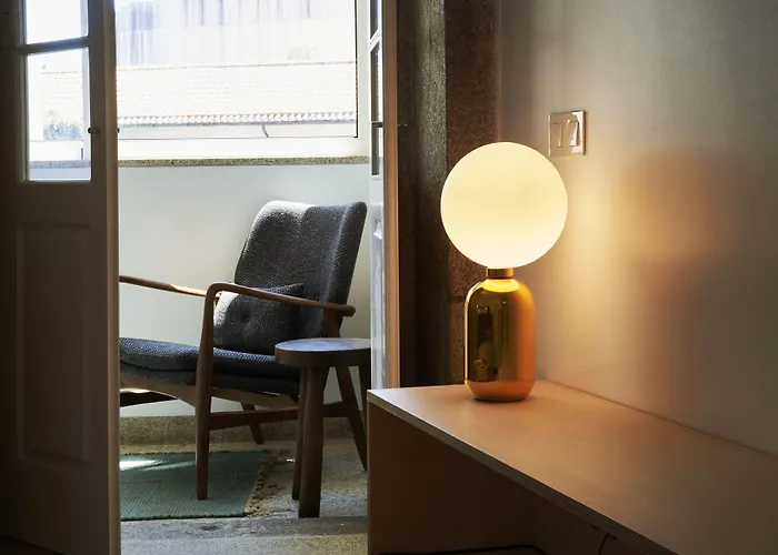 Pause Apartment Porto