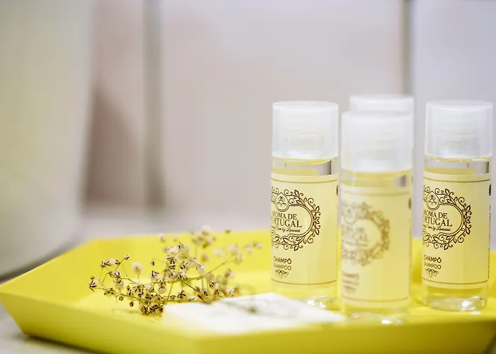 Apartment Pause Porto