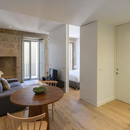 Appartement Pause Porto