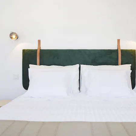 Pause Apartmán Porto