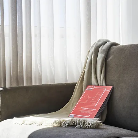 Pause Appartement Porto