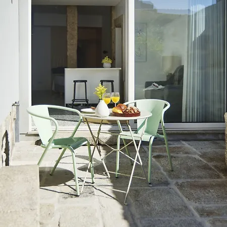 Apartmán Pause Porto