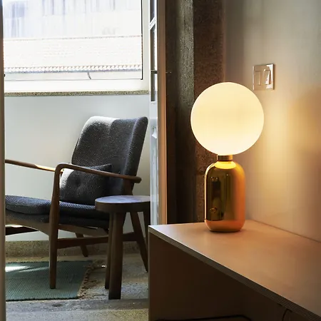 Pause Apartmán Porto