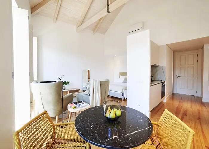 Pause Lägenhet Oporto