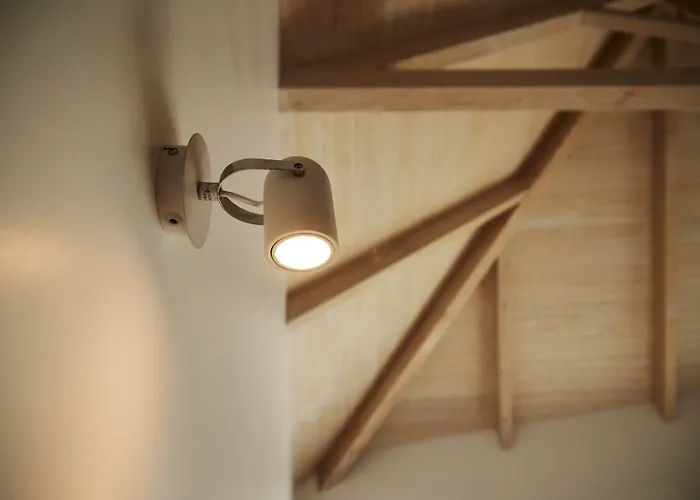 Pause Lejlighed Porto