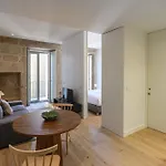 Apartment Pause Porto