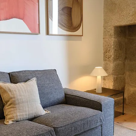 파우즈 아파트먼트 포르투