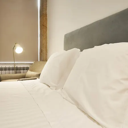 파우즈 아파트먼트 아파트 포르투