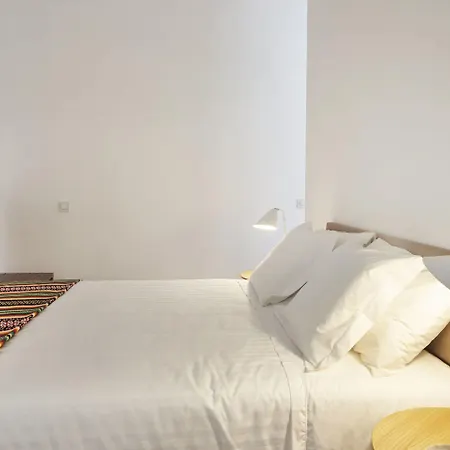 파우즈 아파트먼트 * 포르투