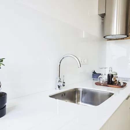 파우즈 아파트먼트 아파트 포르투