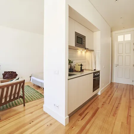 파우즈 아파트먼트