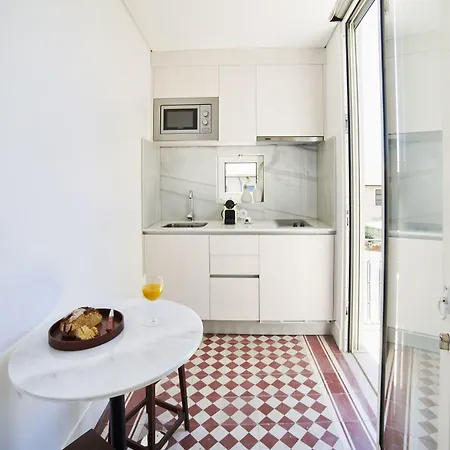 Apartamento Pause