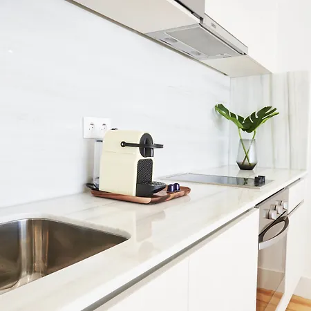 파우즈 아파트먼트 *