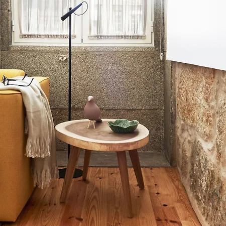 파우즈 아파트먼트