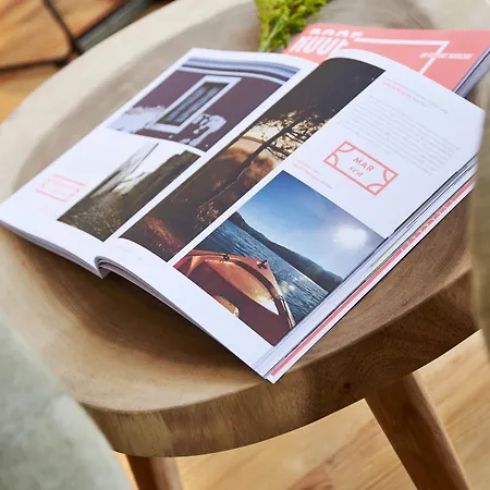 파우즈 아파트먼트 *