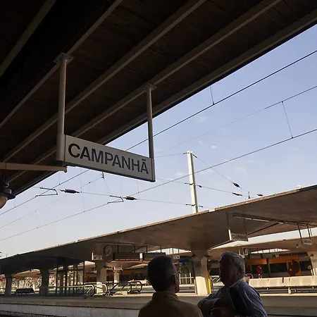 파우즈 아파트먼트 아파트