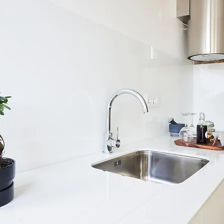Pause Apartamento Oporto
