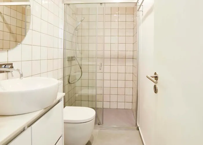 Διαμέρισμα Pause Πόρτο