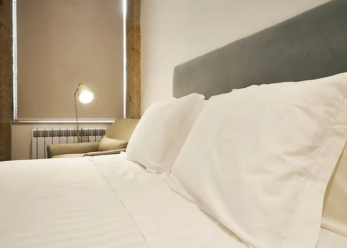 Pause Διαμέρισμα Πόρτο