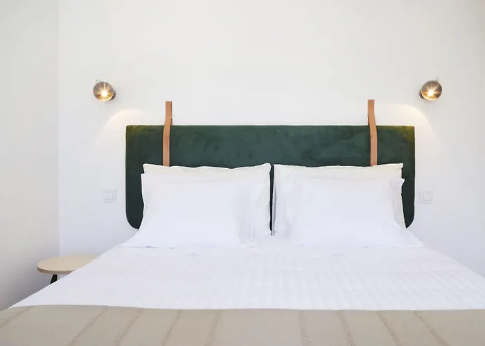 Pause Διαμέρισμα Πόρτο