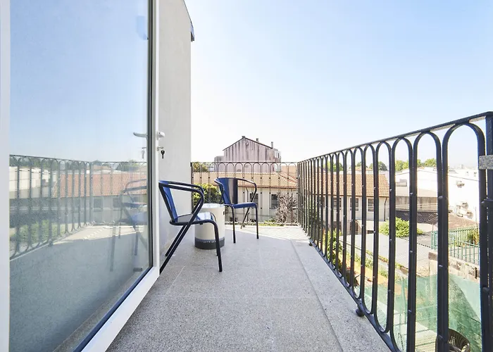 Διαμέρισμα Pause