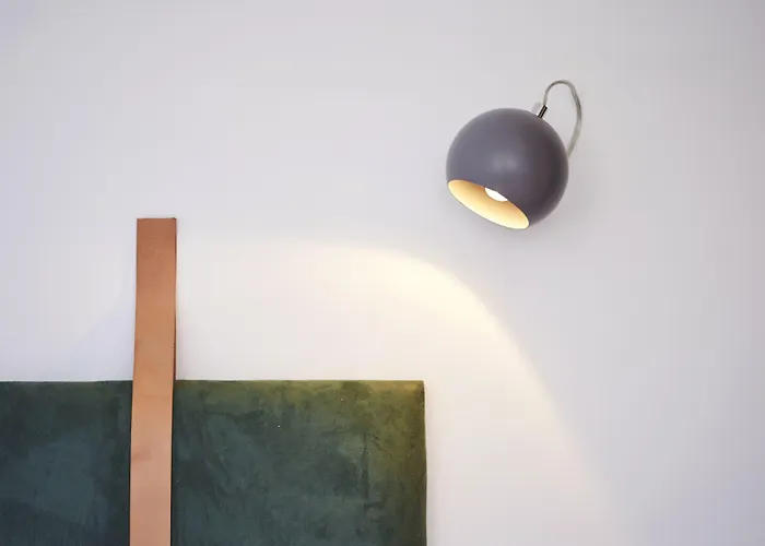 Διαμέρισμα Pause *