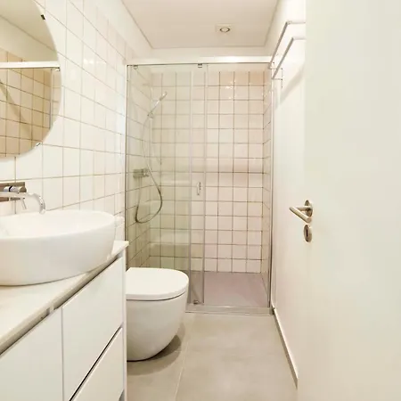 Apartment Pause Porto