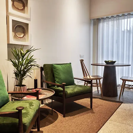 Apartament Pause Porto